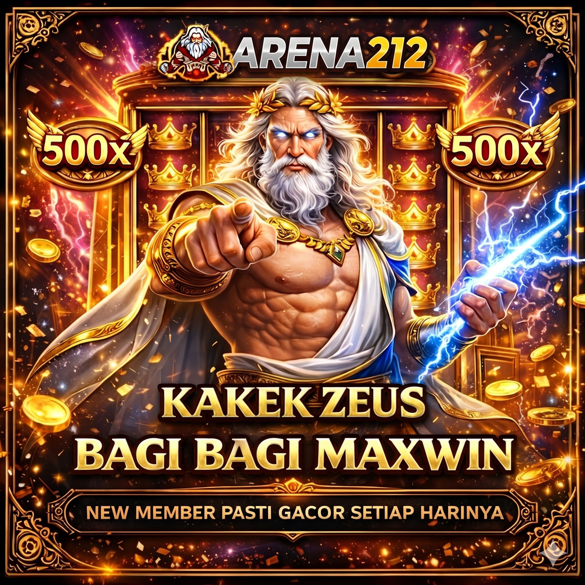 ARENA212