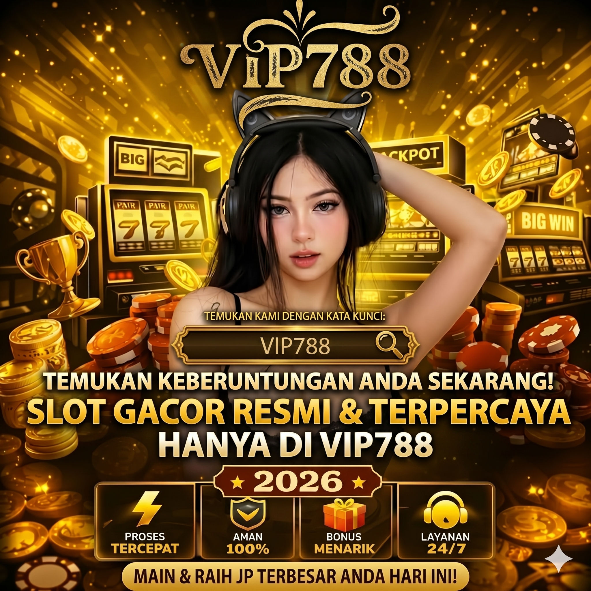 VIP788