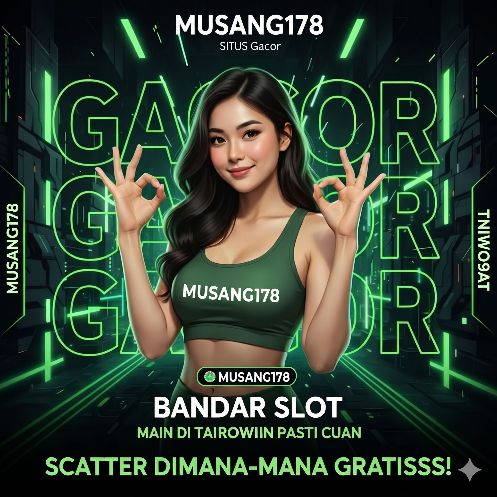 MUSANG178