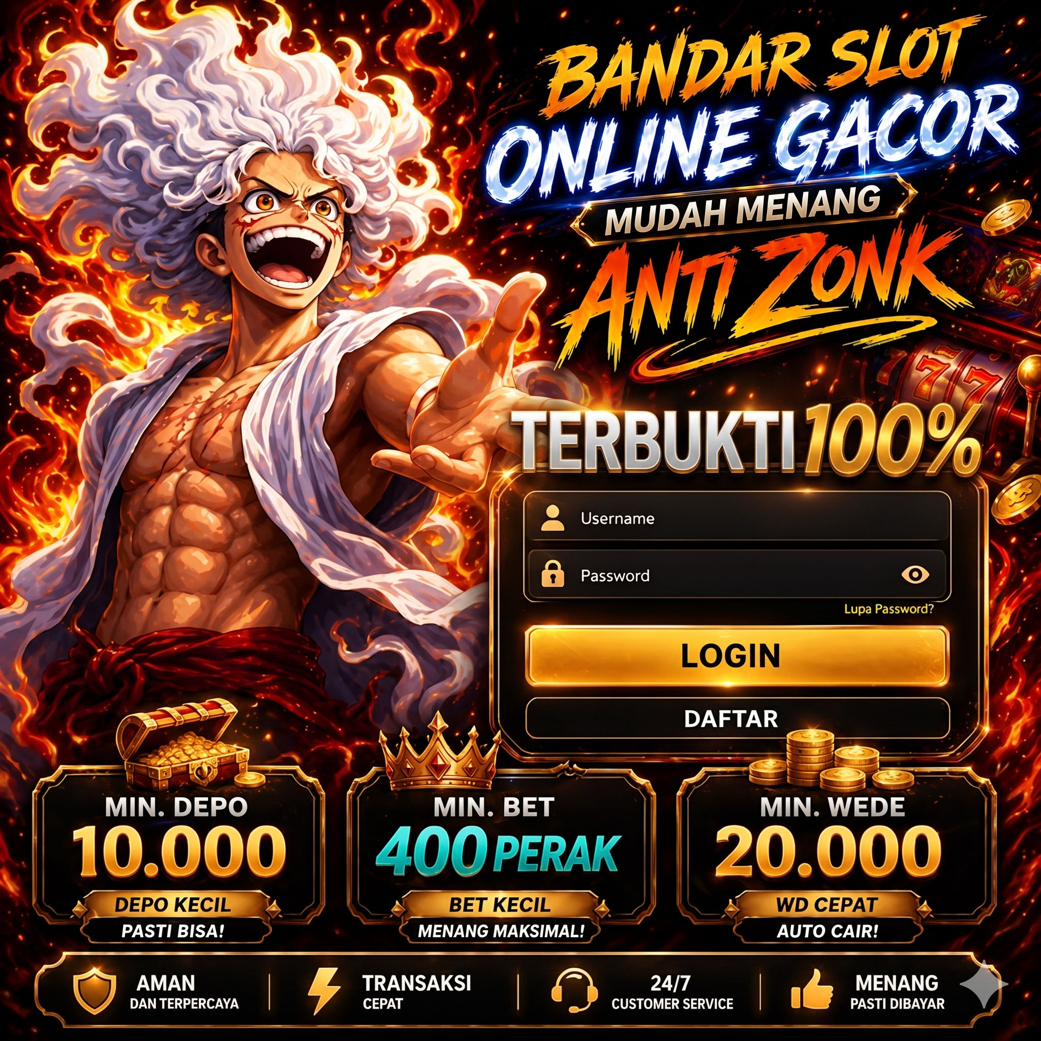 DEWI11 - Staycation Bersama Bandar Situs Slot Gacor Server Thailand Resmi Terpercaya
