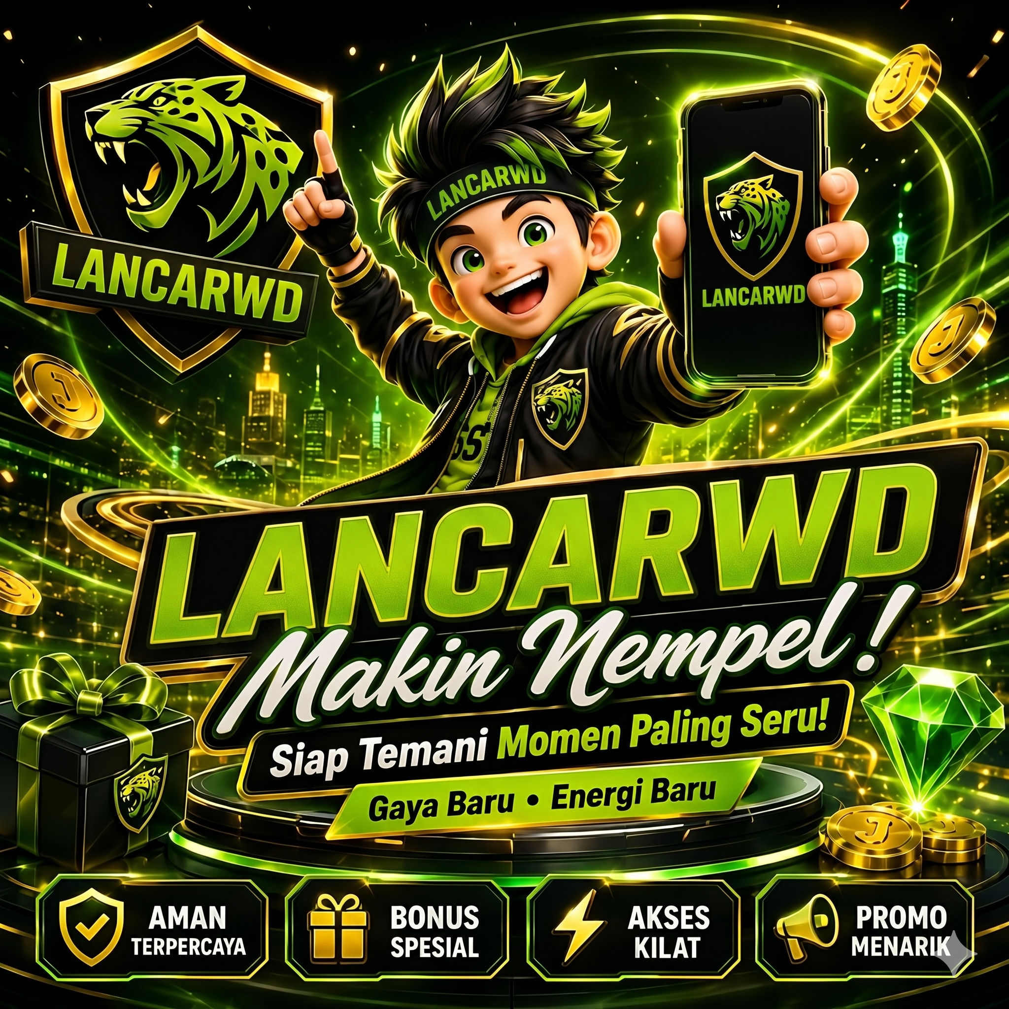 Clara Wijaya avatar