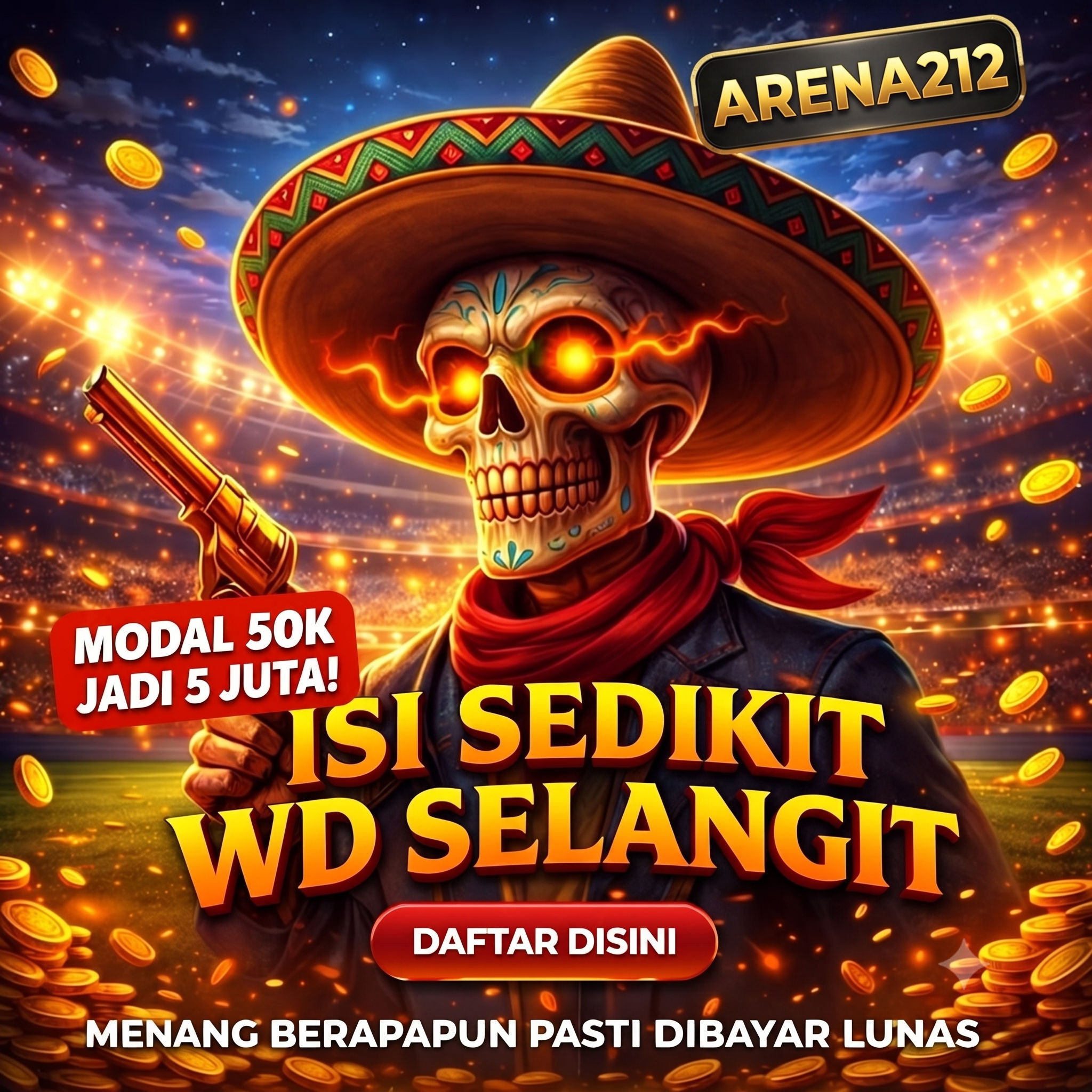 ARENA212