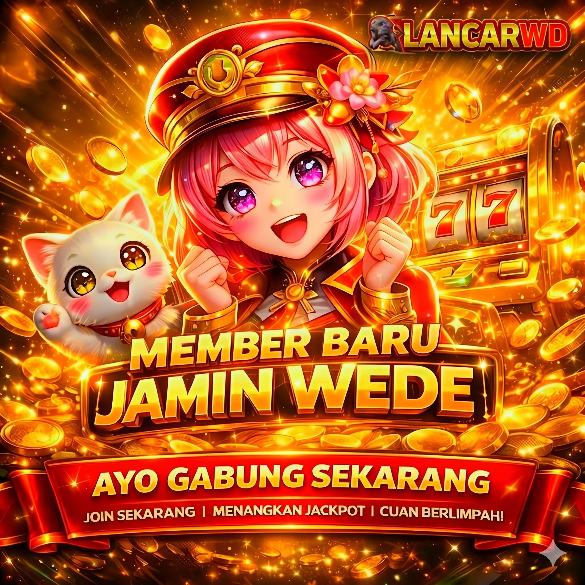 Clara Wijaya avatar