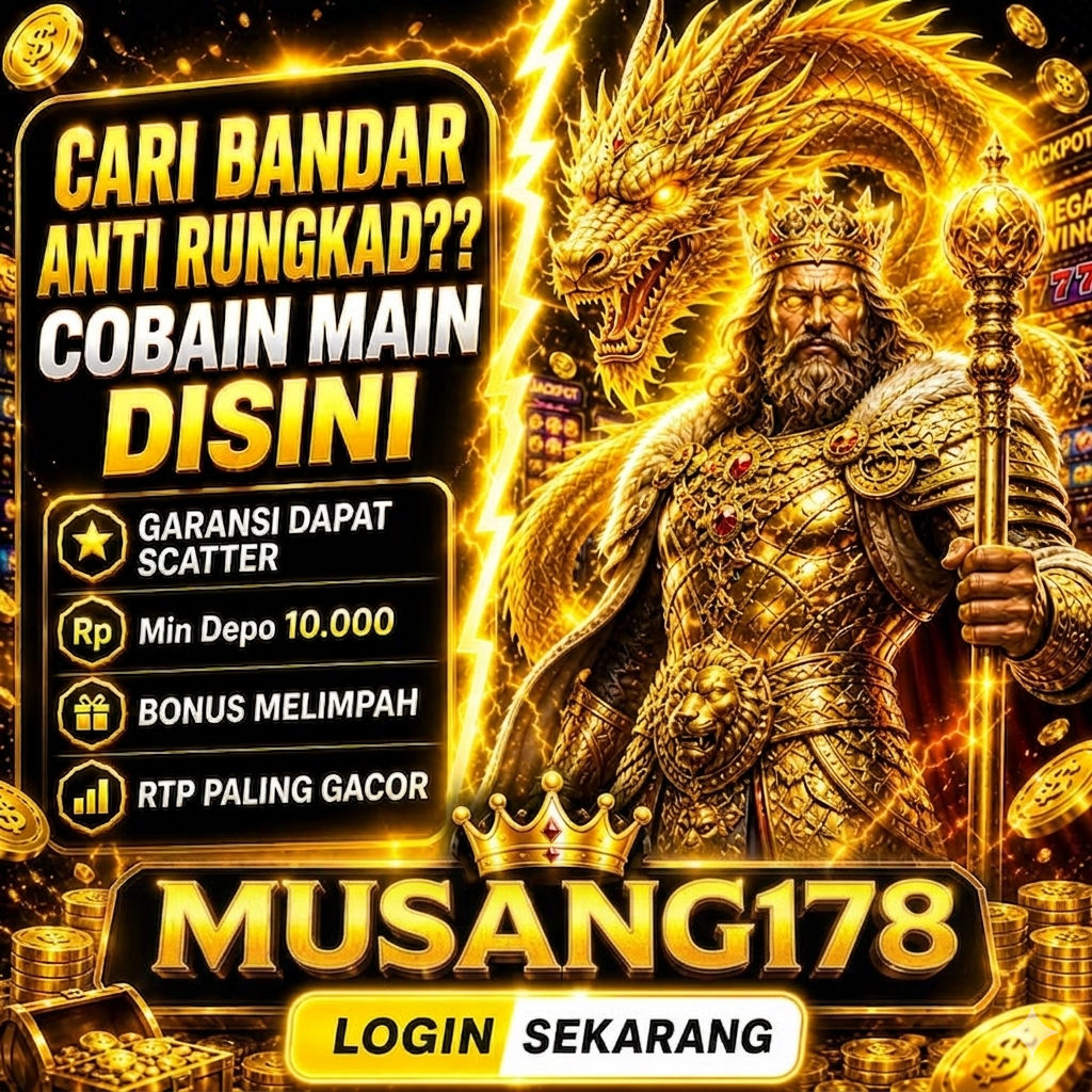 MUSANG178