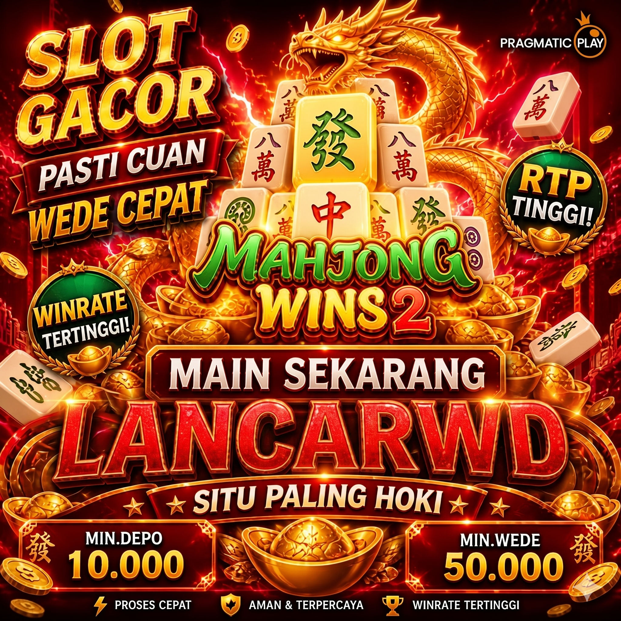 Clara Wijaya avatar