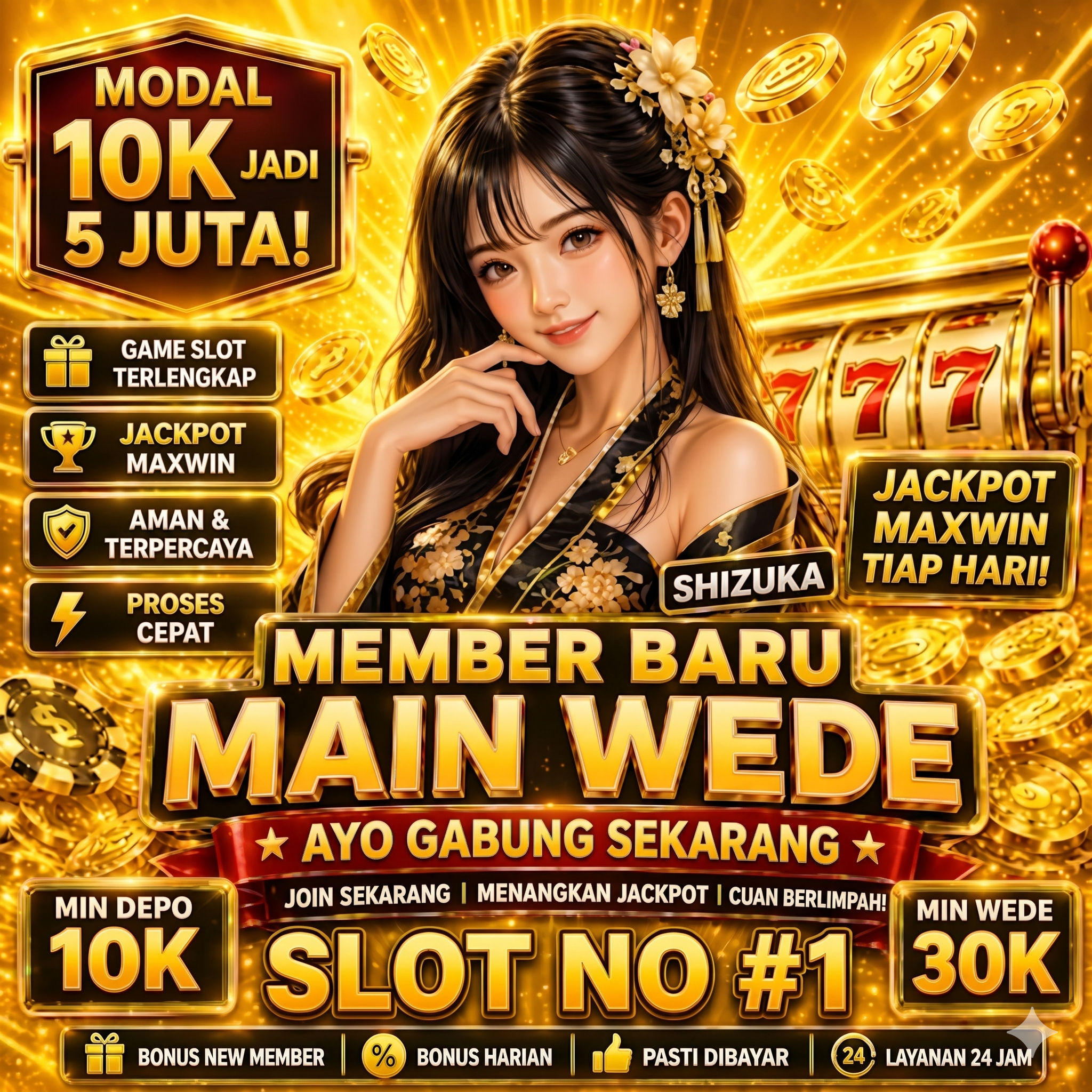 JAGOLEDAK : Tangiang Ni Dongan Boi Jackpot Di Situs Toto Togel & Prediksi Macau 5D Resmi Dan Terpercaya