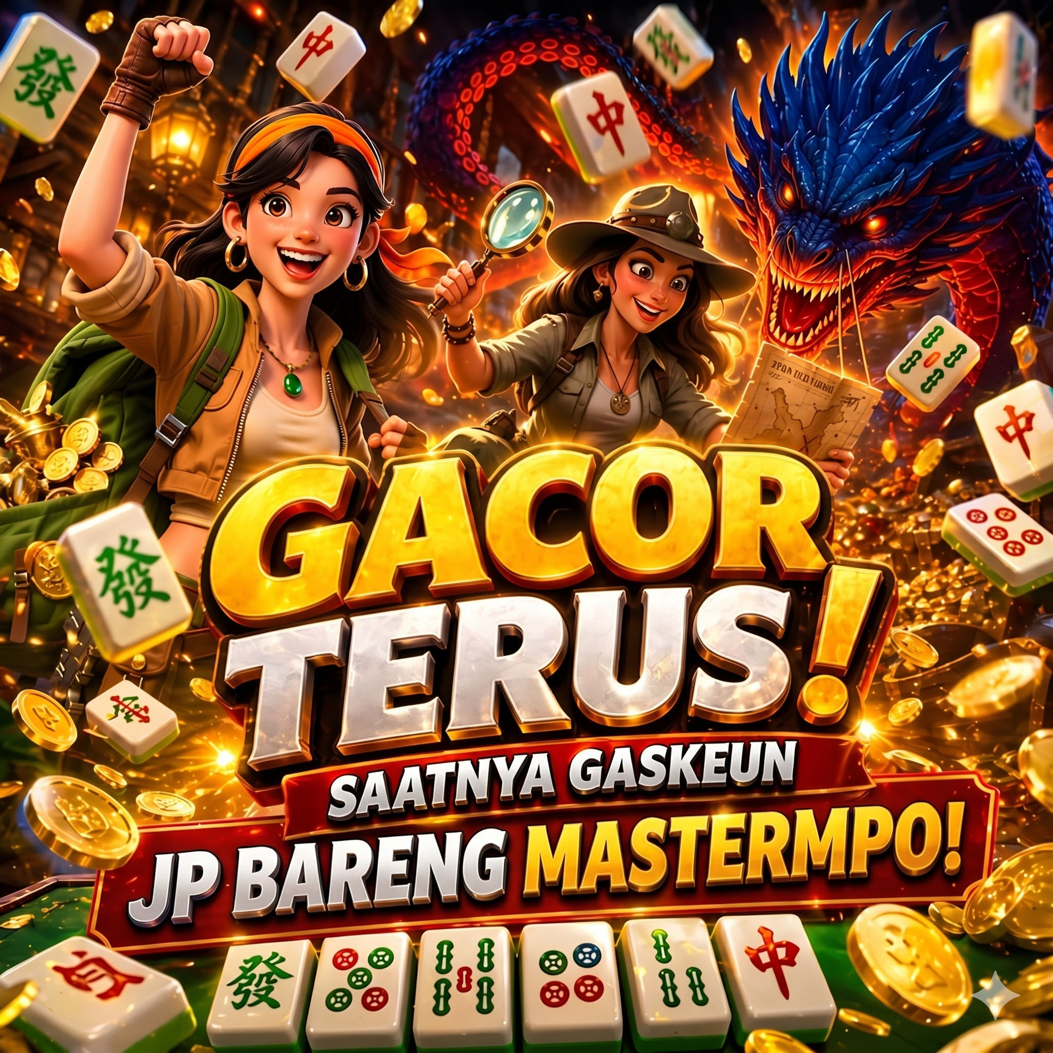 MASTERMPO
