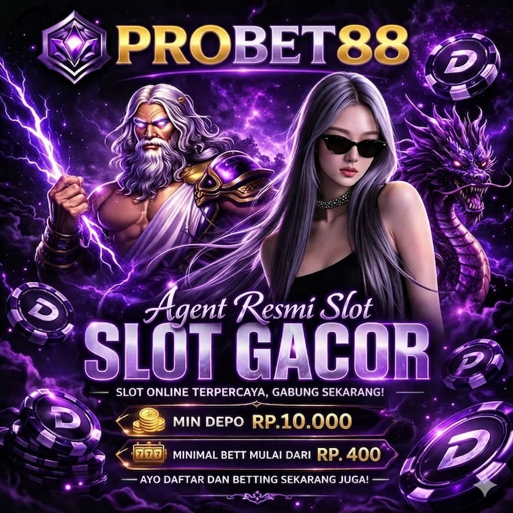 PROBET88