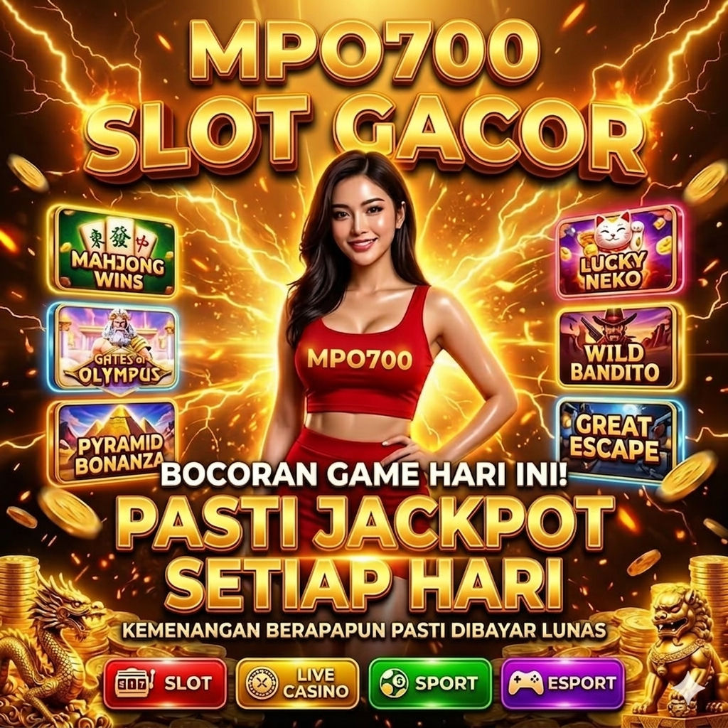 MPO700