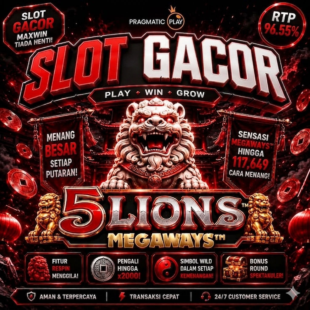 MPO1221 > Info Promosi Link Game Slot Mpo Online Gacor Akses Anti Blokir Terupdate