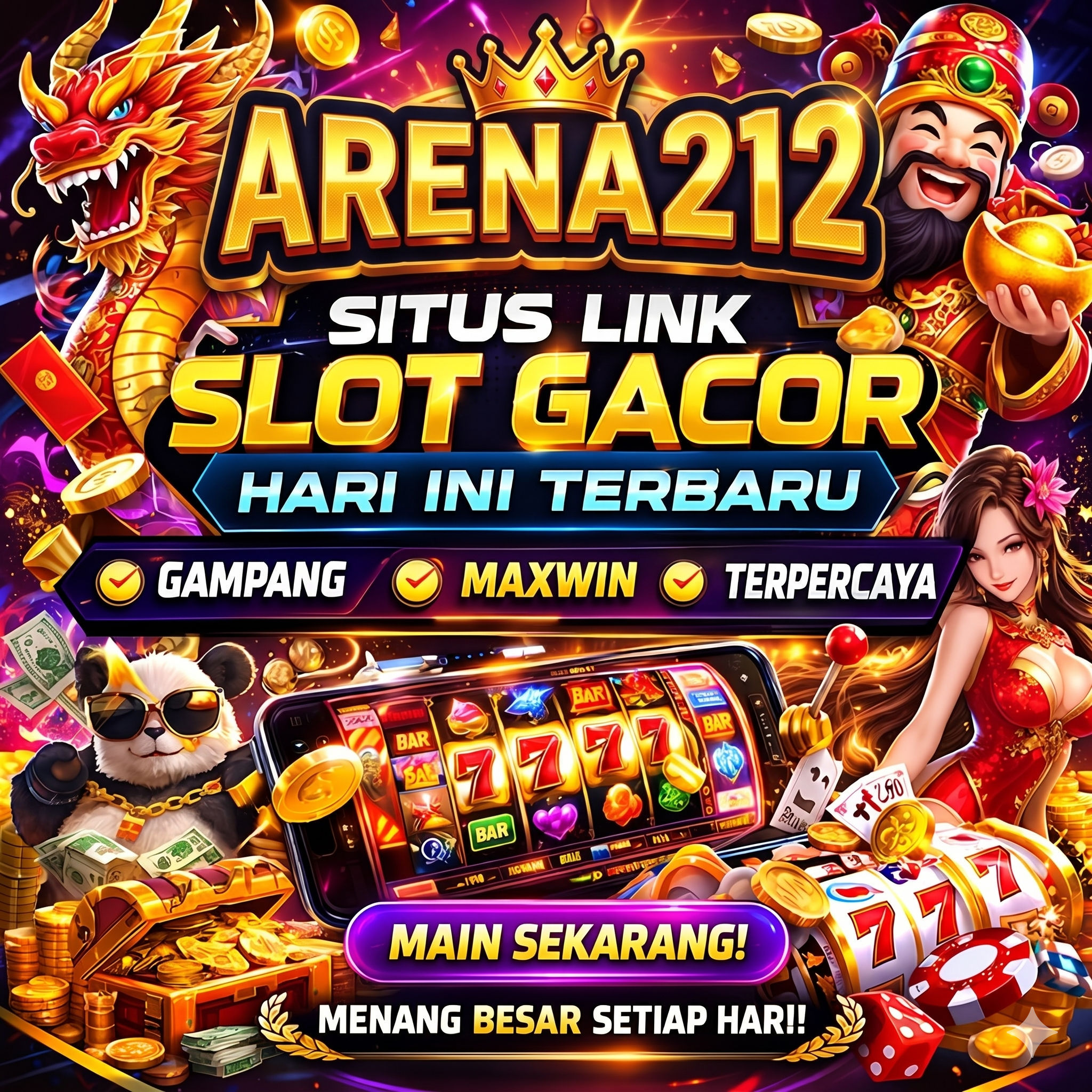 ARENA212
