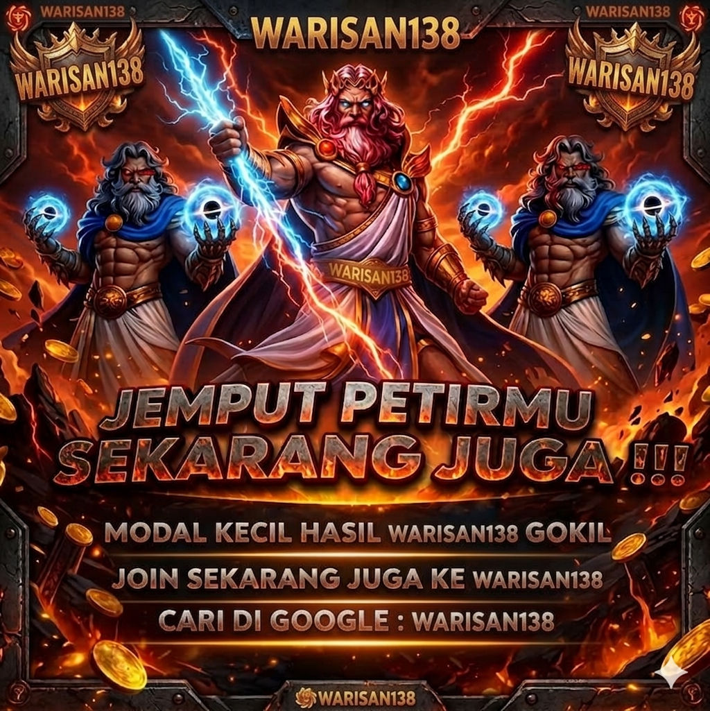 WARISAN138