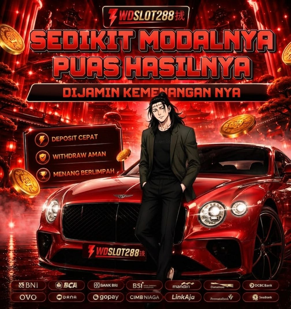 HUJANTOTO
