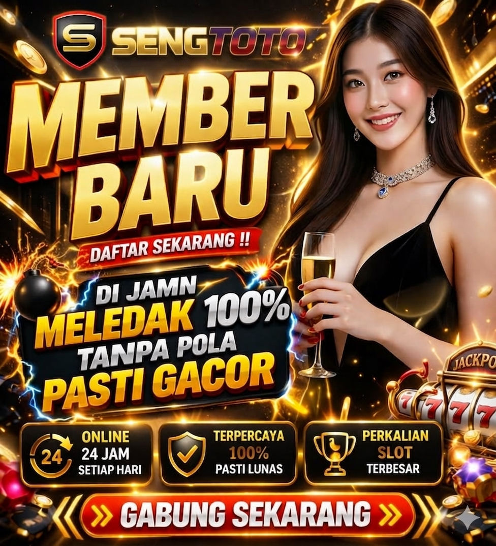 SENGTOTO
