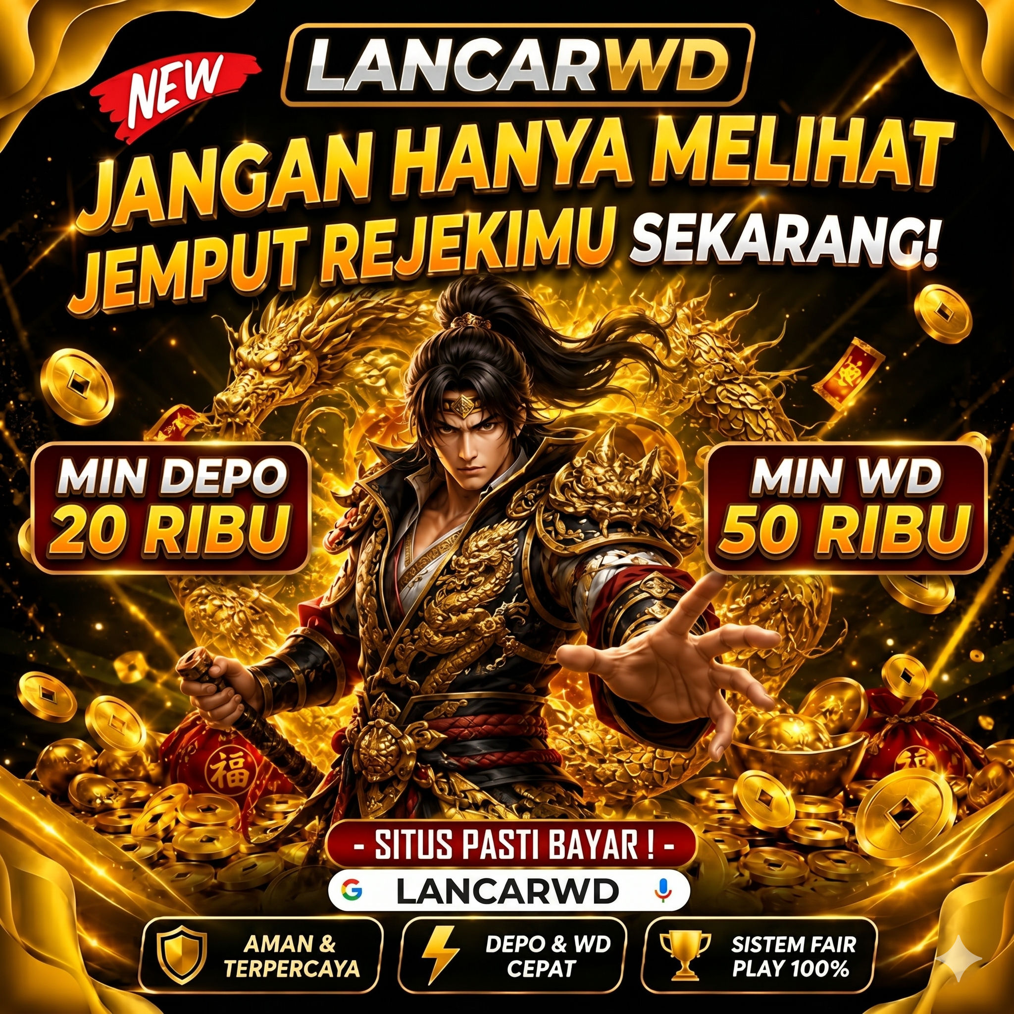Clara Wijaya avatar