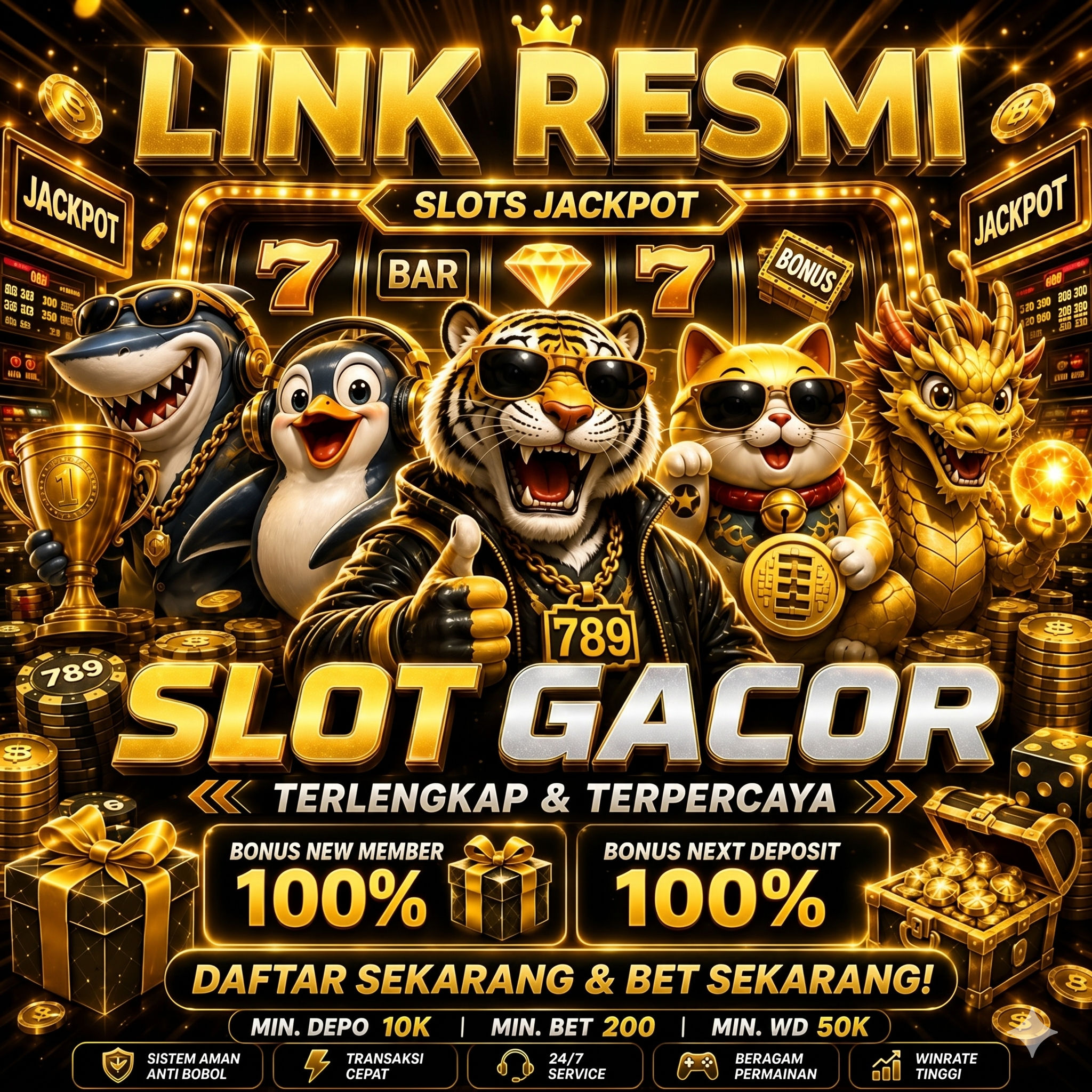 RATUTOGEL