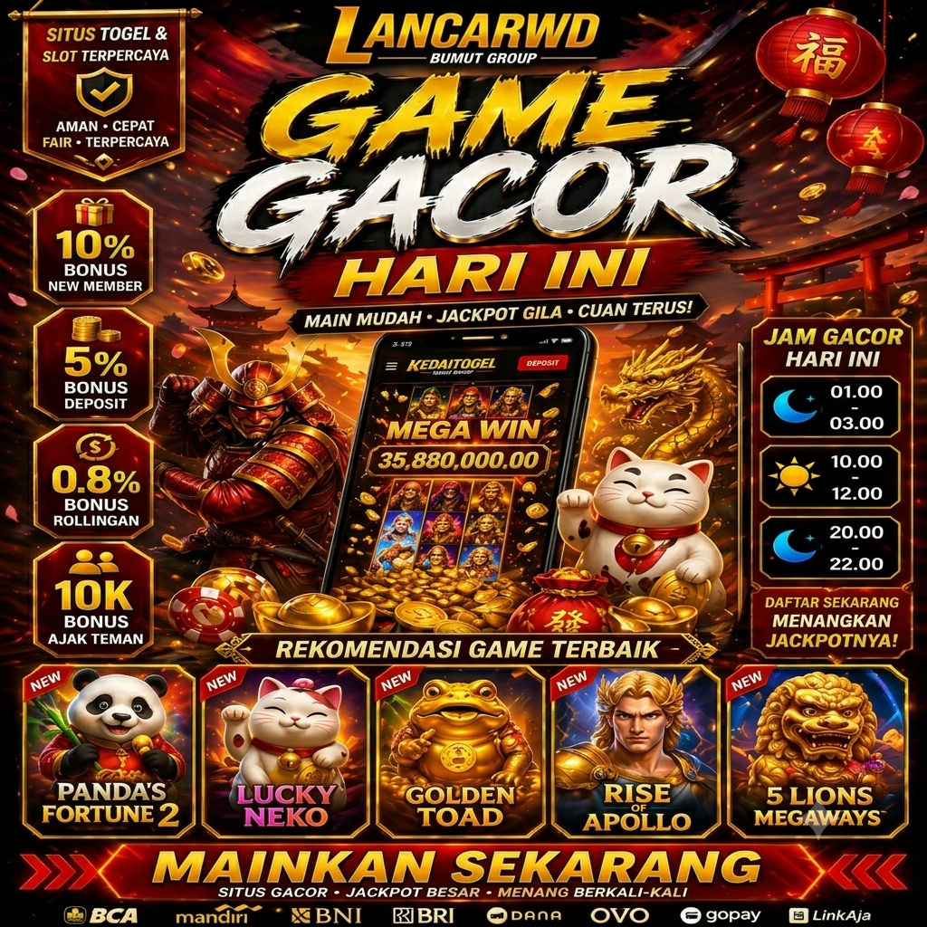 APIGACOR88