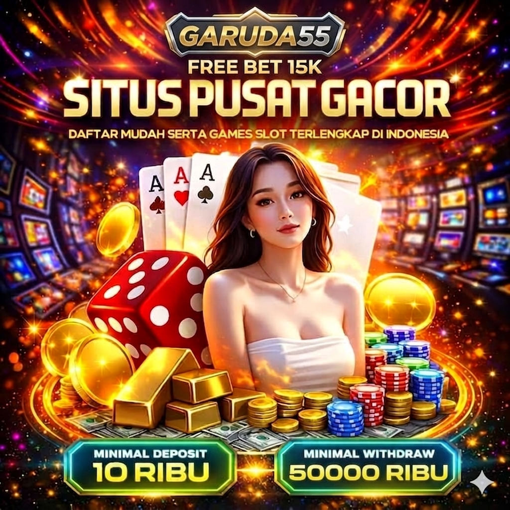 GARUDA55