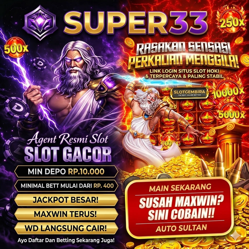 SUPER33
