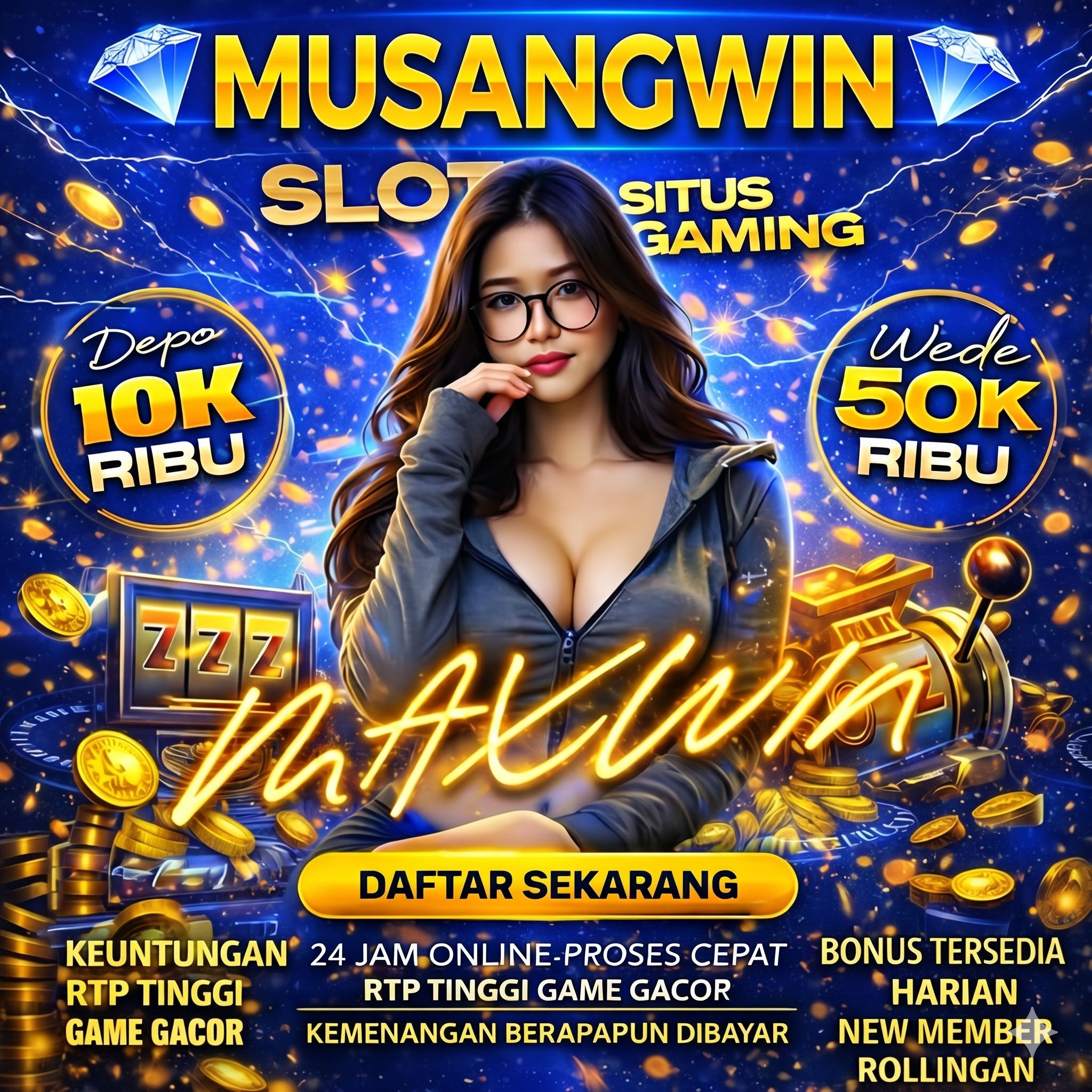 MUSANGWIN