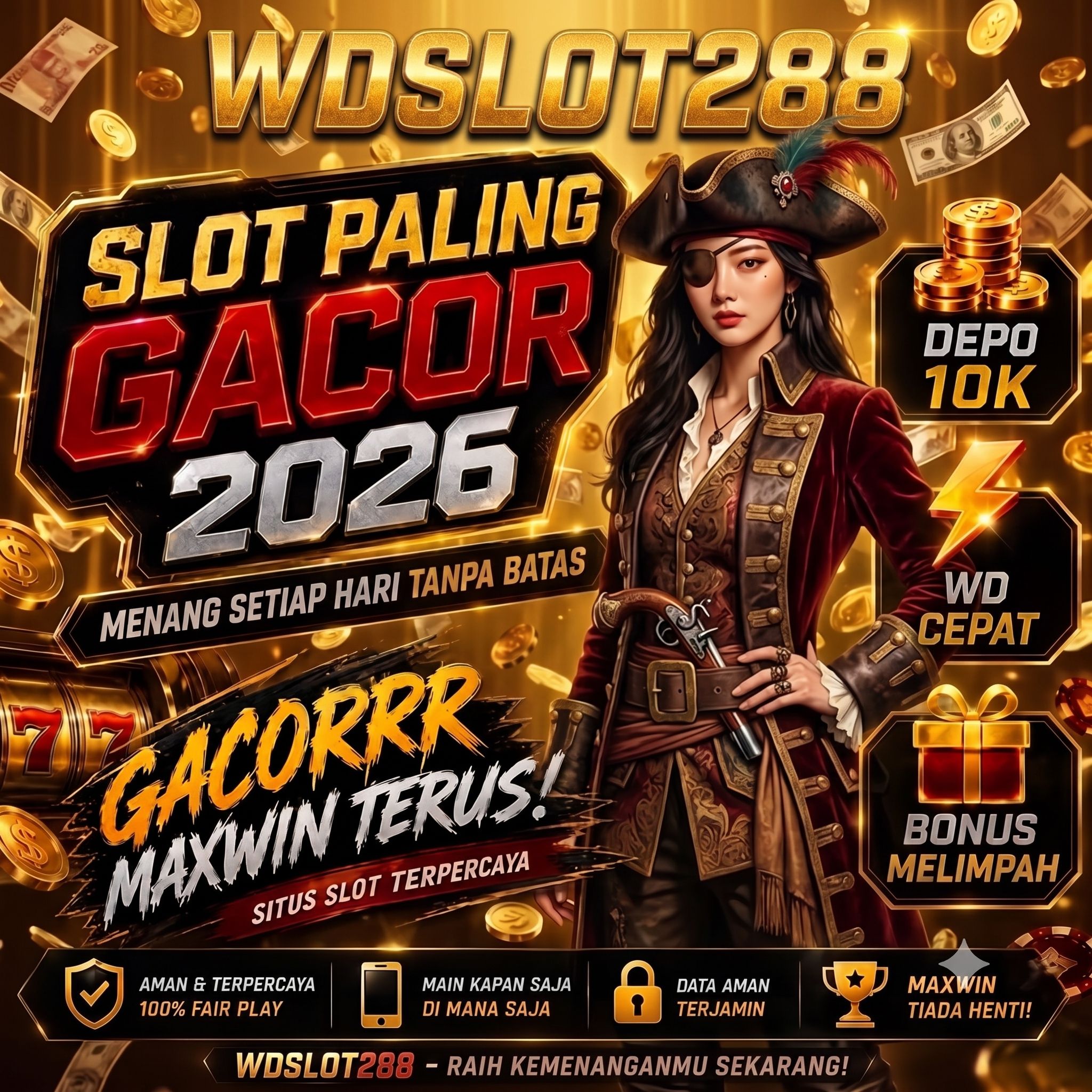 SURGAWIN ! Pilihan Situs Gaming Edukasi SURGA WIN Belajar Sembari Bermain Animasi Seru