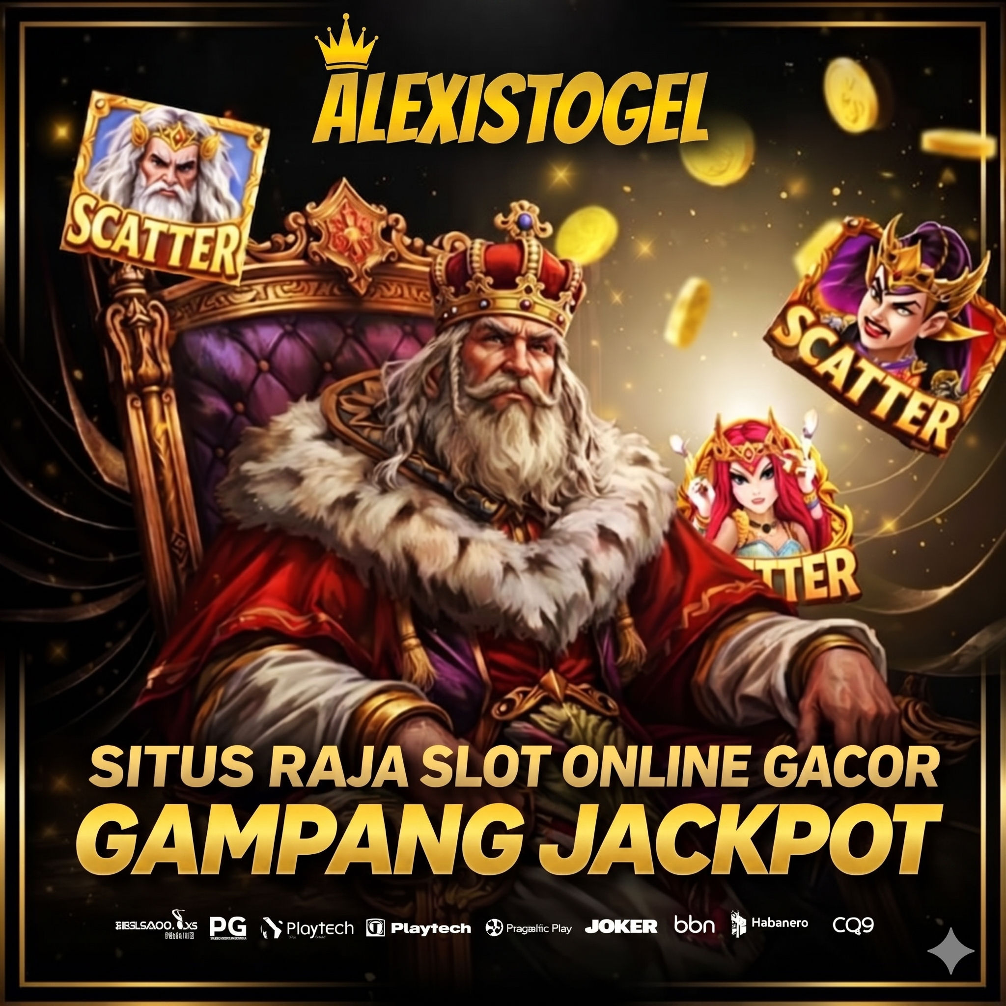 ALEXISTOGEL