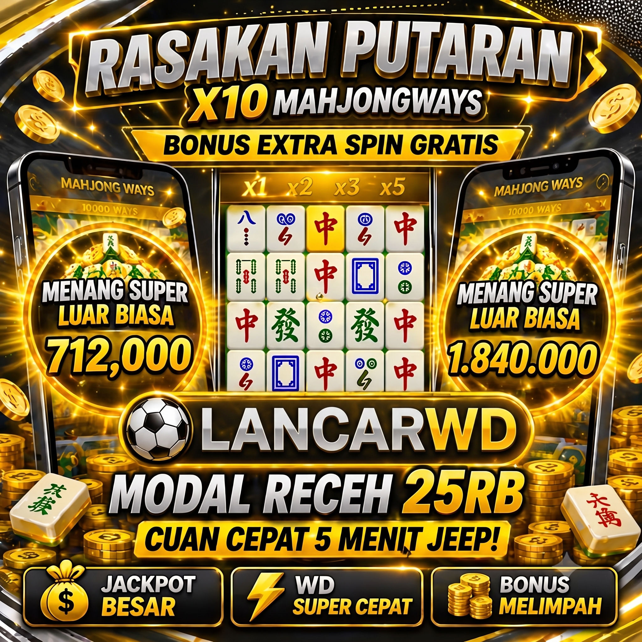 DAUSBET