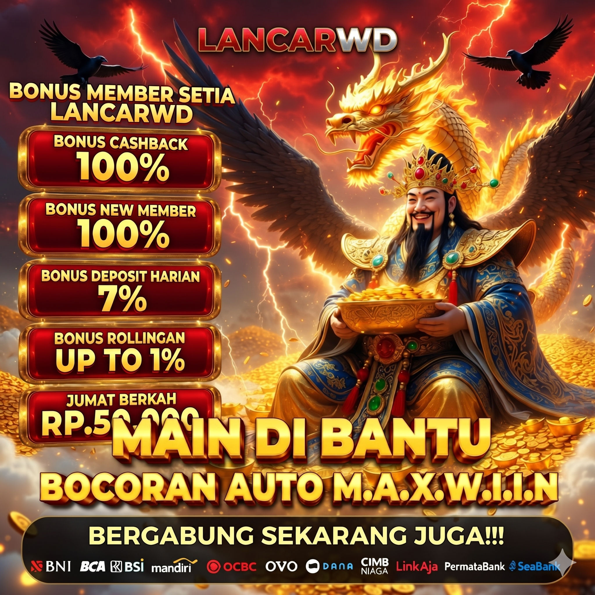 Clara Wijaya avatar