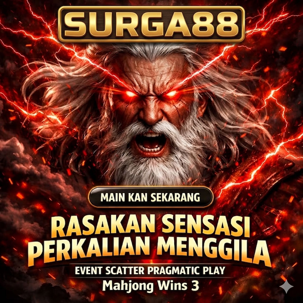 SURGA88