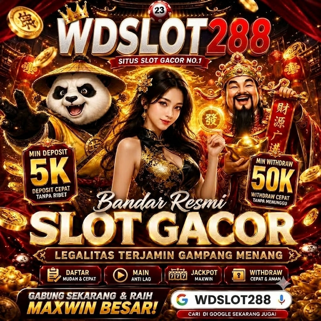 MPO2121 - Industri Situs Hiburan Game Online MPO 2121 Gampang Jitu Maxwin