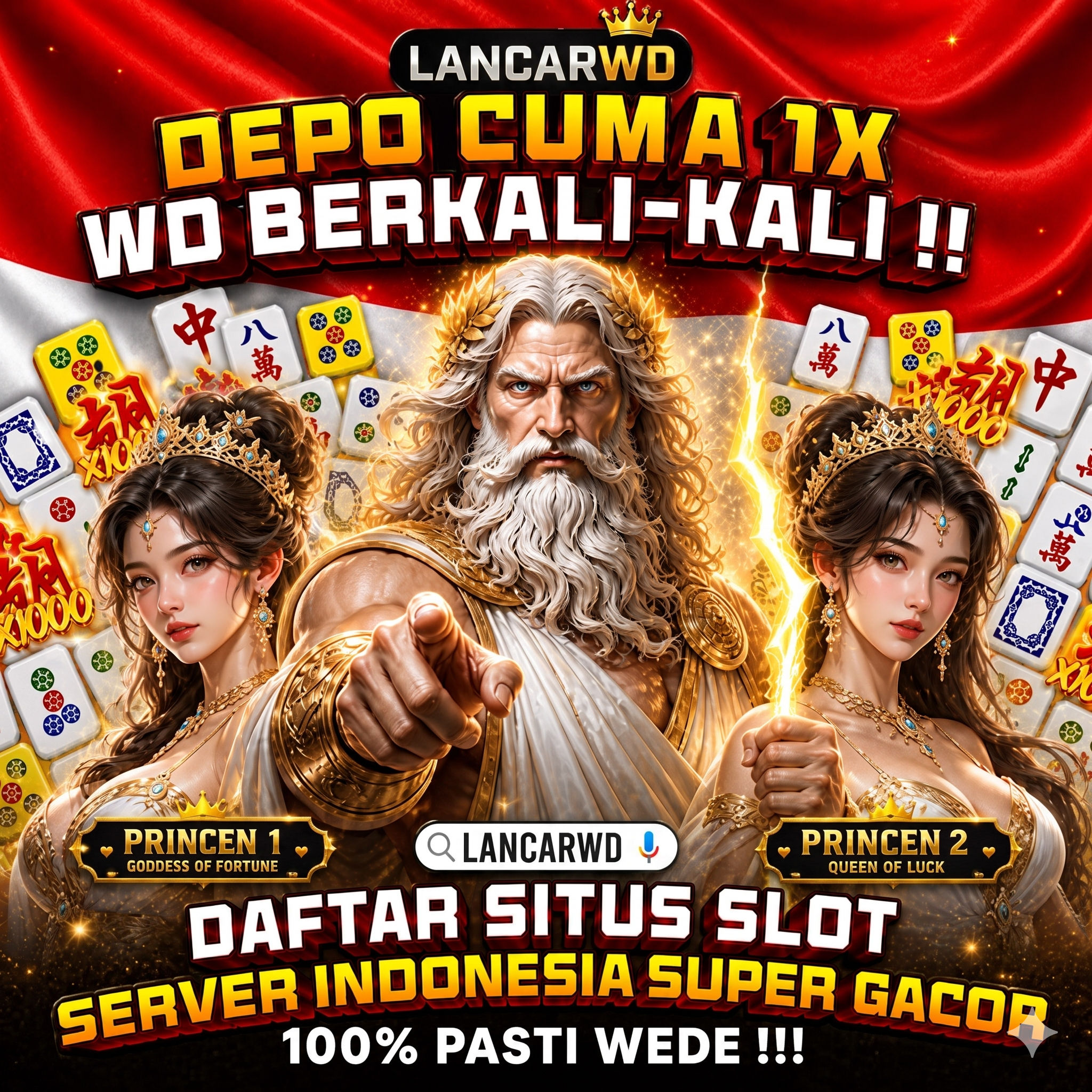 UGDEWA