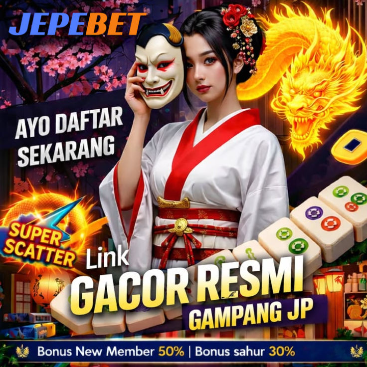 Slot Gacor