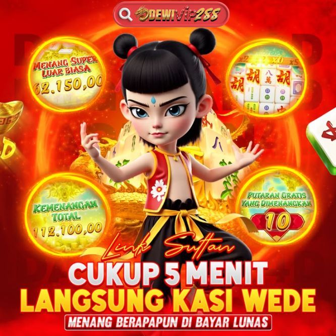 DEWIVIP288