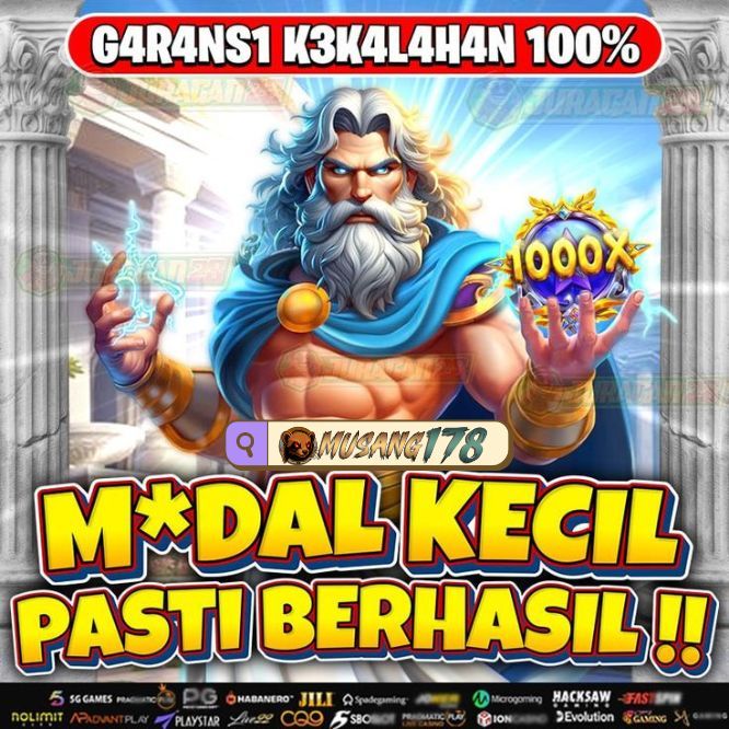 MUSANG178