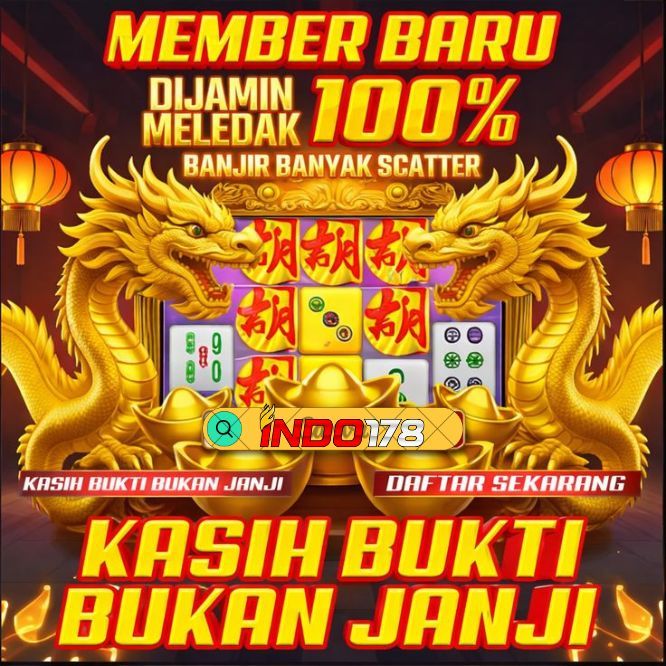 INDO178 > Situs Taruhan Digital Slot Bet Rendah Gampang Jackpot Petang Ini