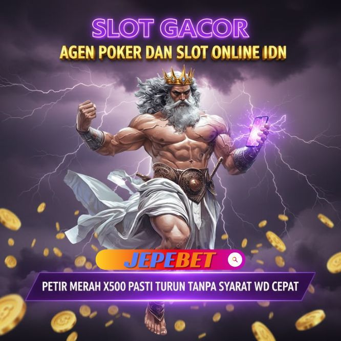 Galeri foto JEPEBET: Layanan Profesional Situs Slot Berbasis Teknologi AI Full Fitur Modern 2026 di Jakarta