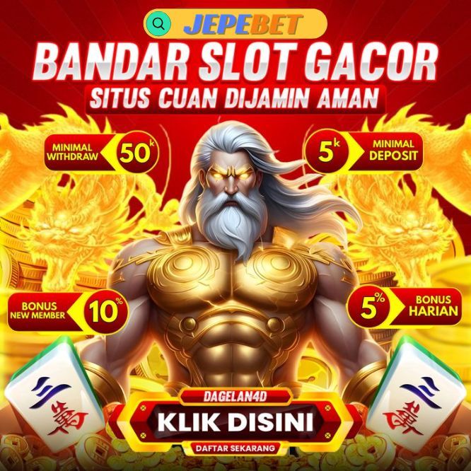 JEPEBET