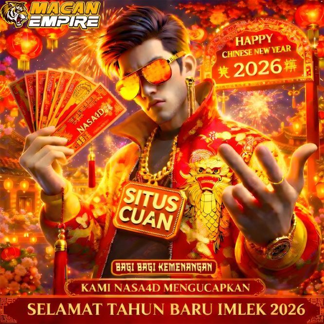 MACAN EMPIRE