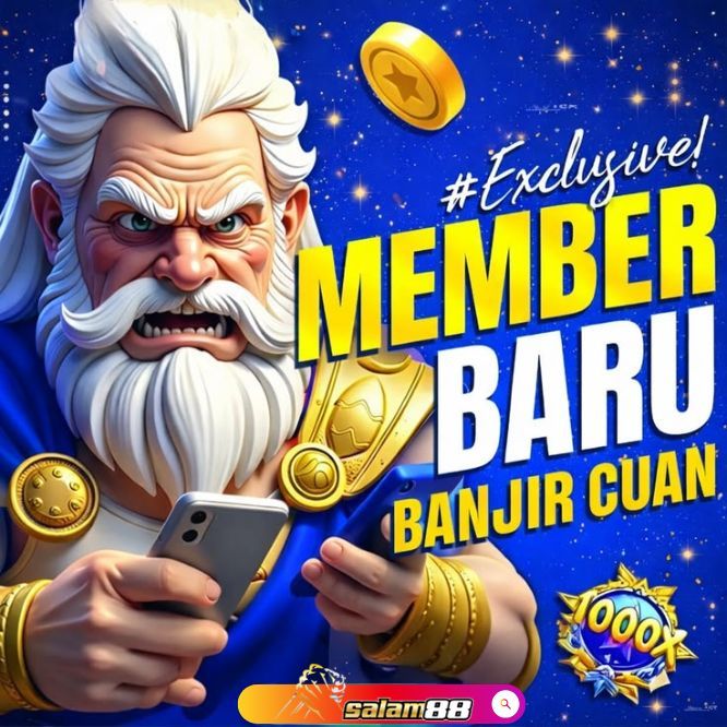 SALAM88