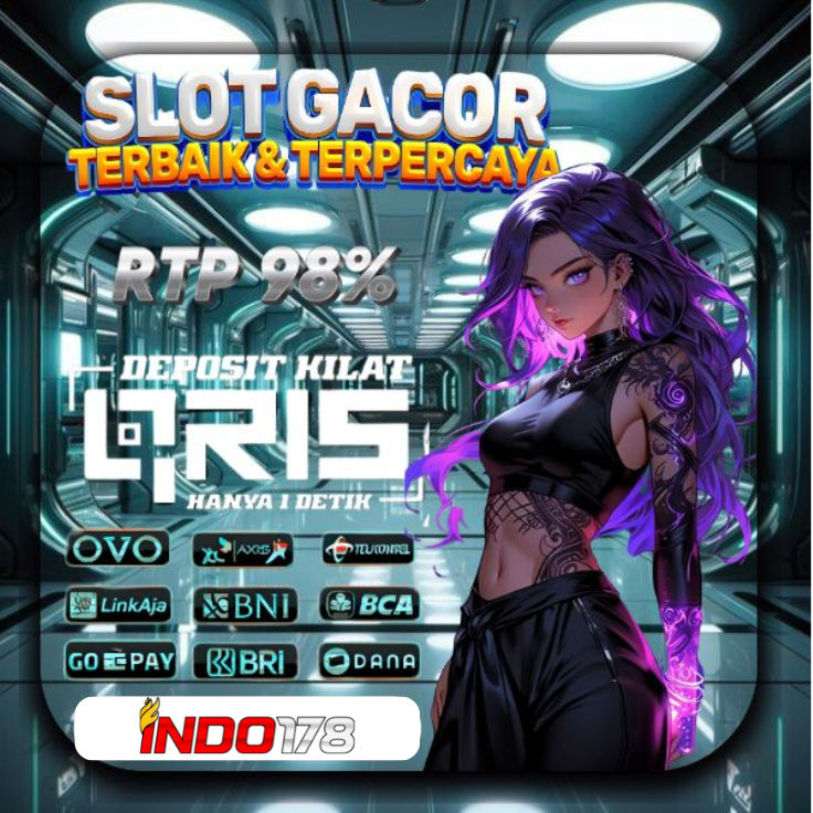 INDO178 ~ Mainkan Situs Slot Mahjong Paling Ngacir Gampang Menang Hari Ini