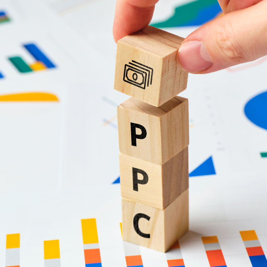 Pay Per Click advertising agency in patna