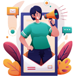 Digital Marketing agency