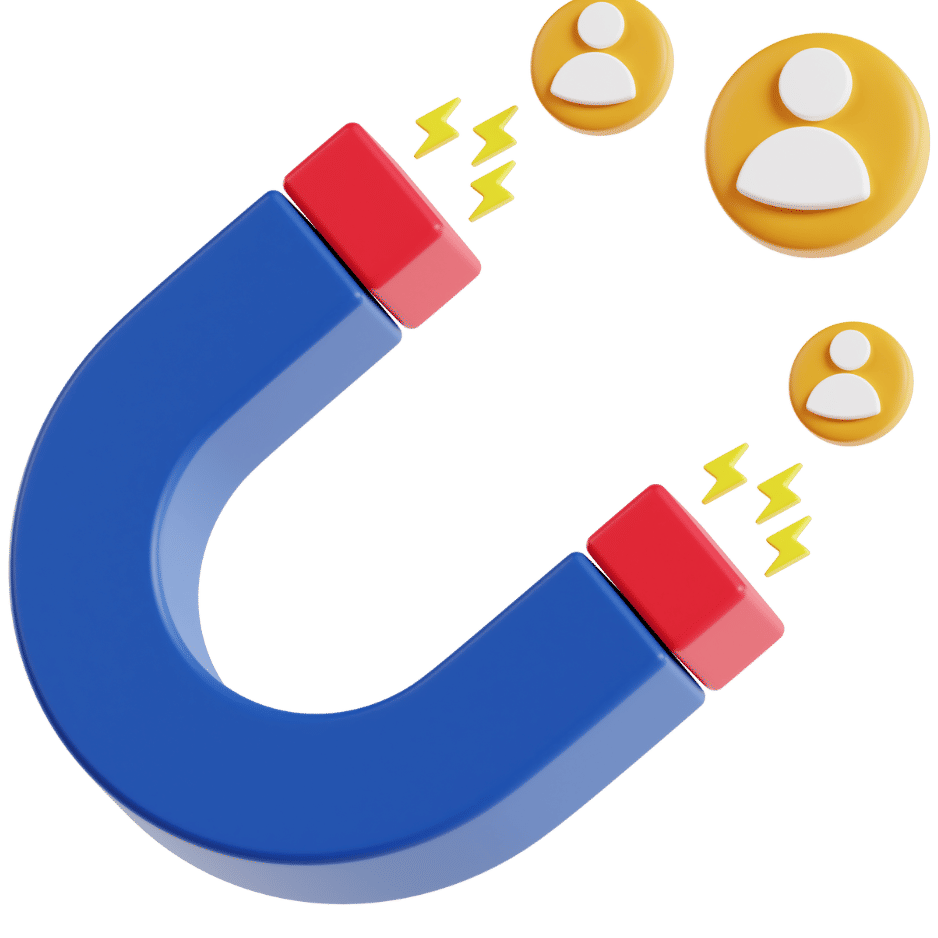 DIGITAL MARKETING AGENCY