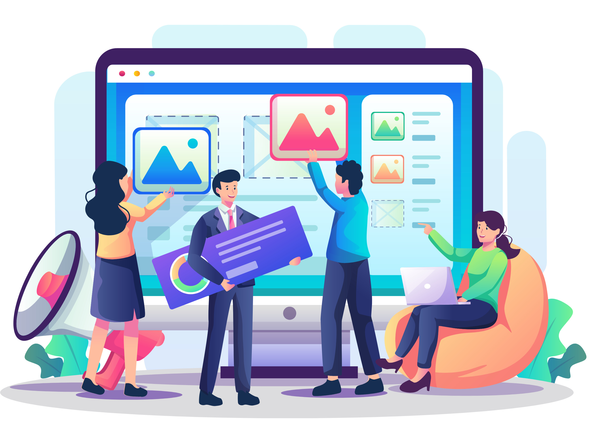 internet marketing agency