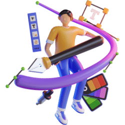Graphics design agency in india