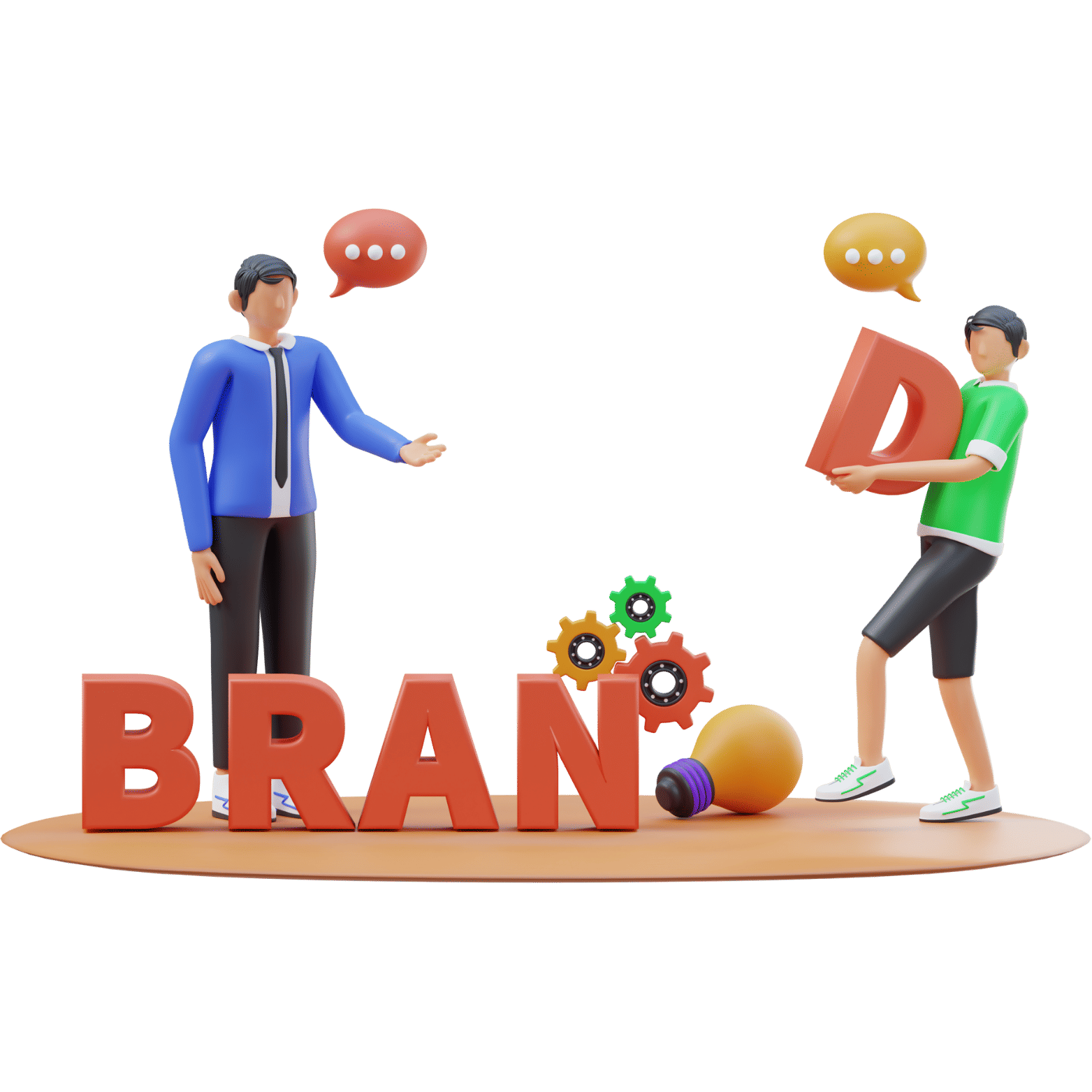 best branding services in india