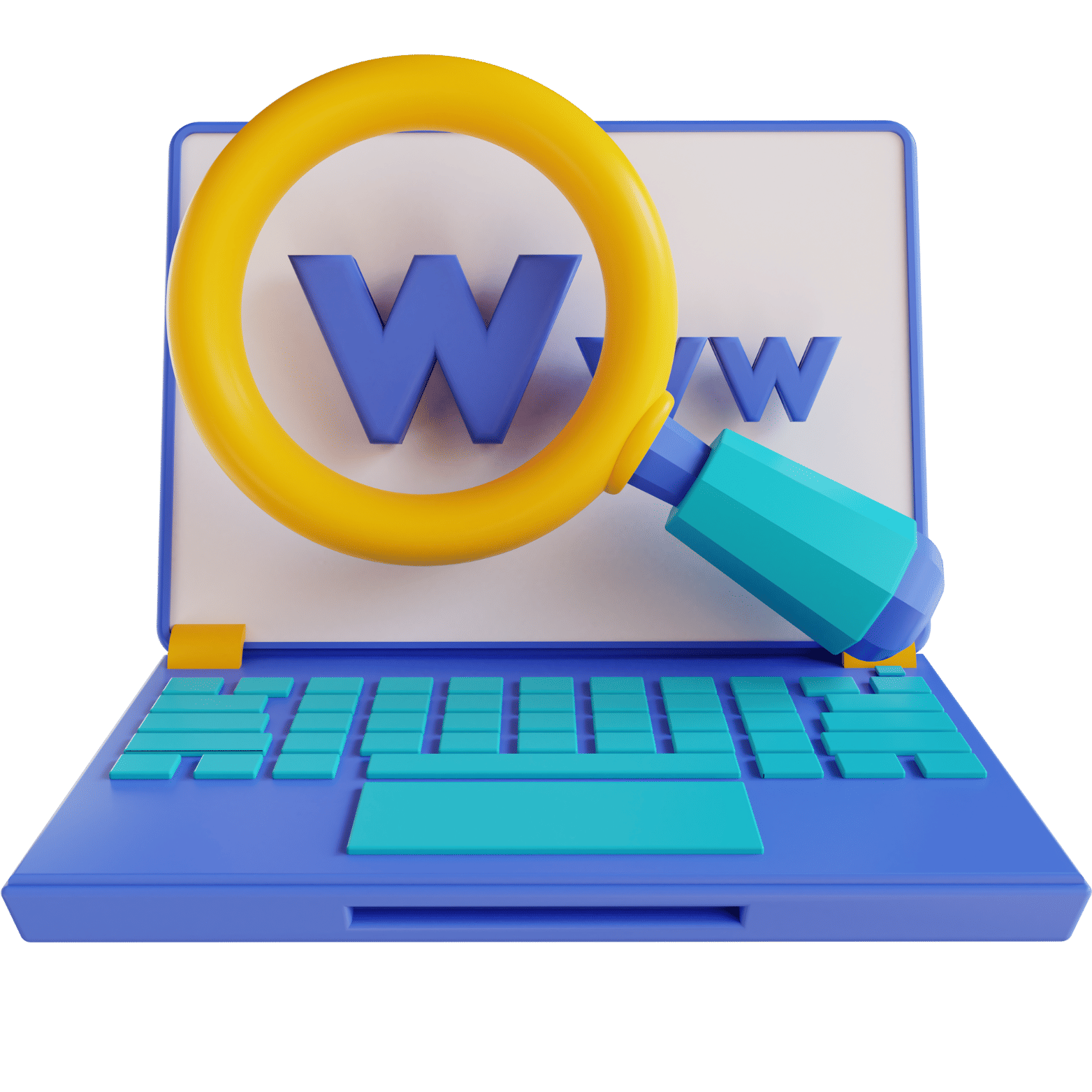 1. Keyword Research