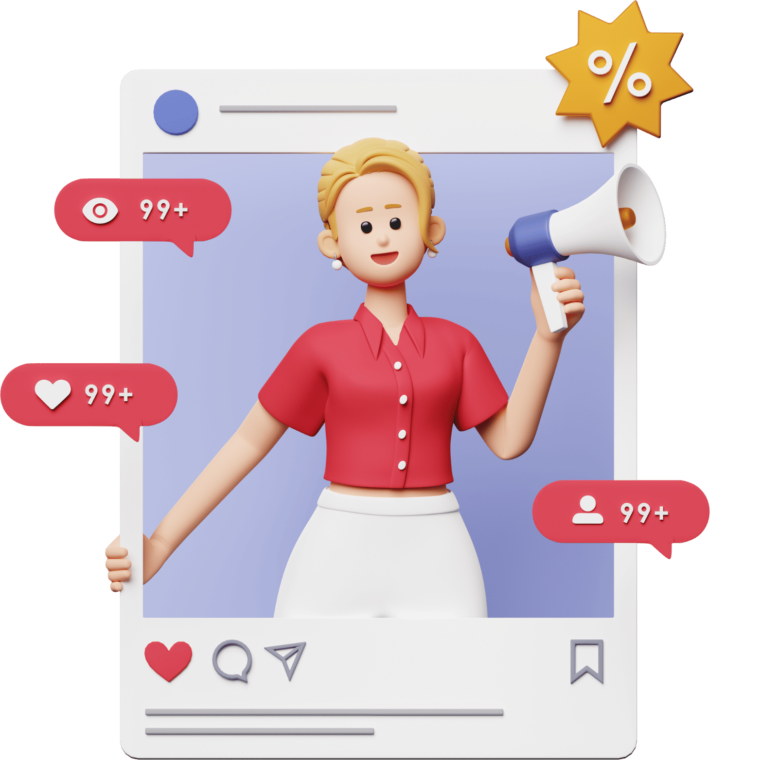 5. Guest Posts