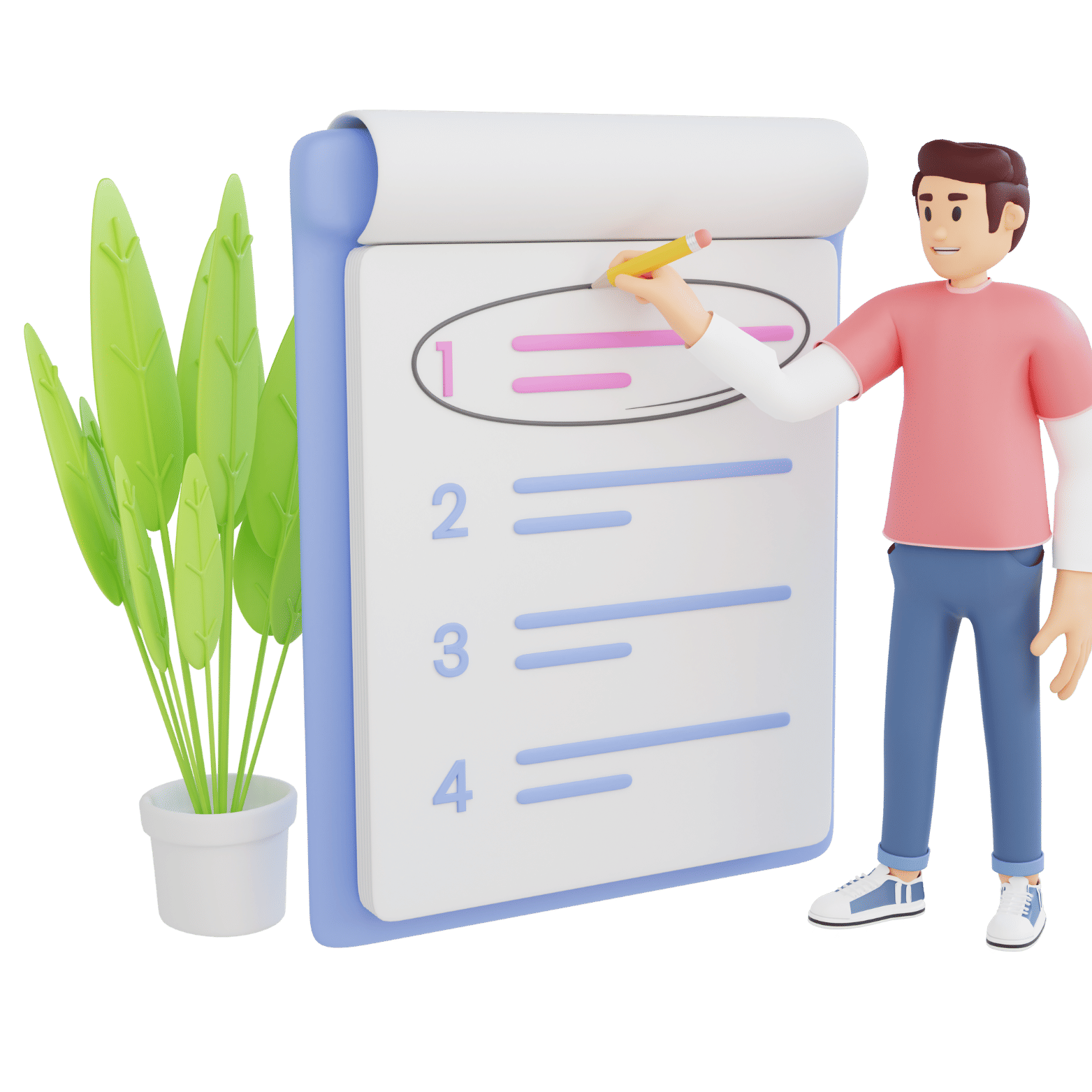 Content Marketing Services - Fillip Technologies