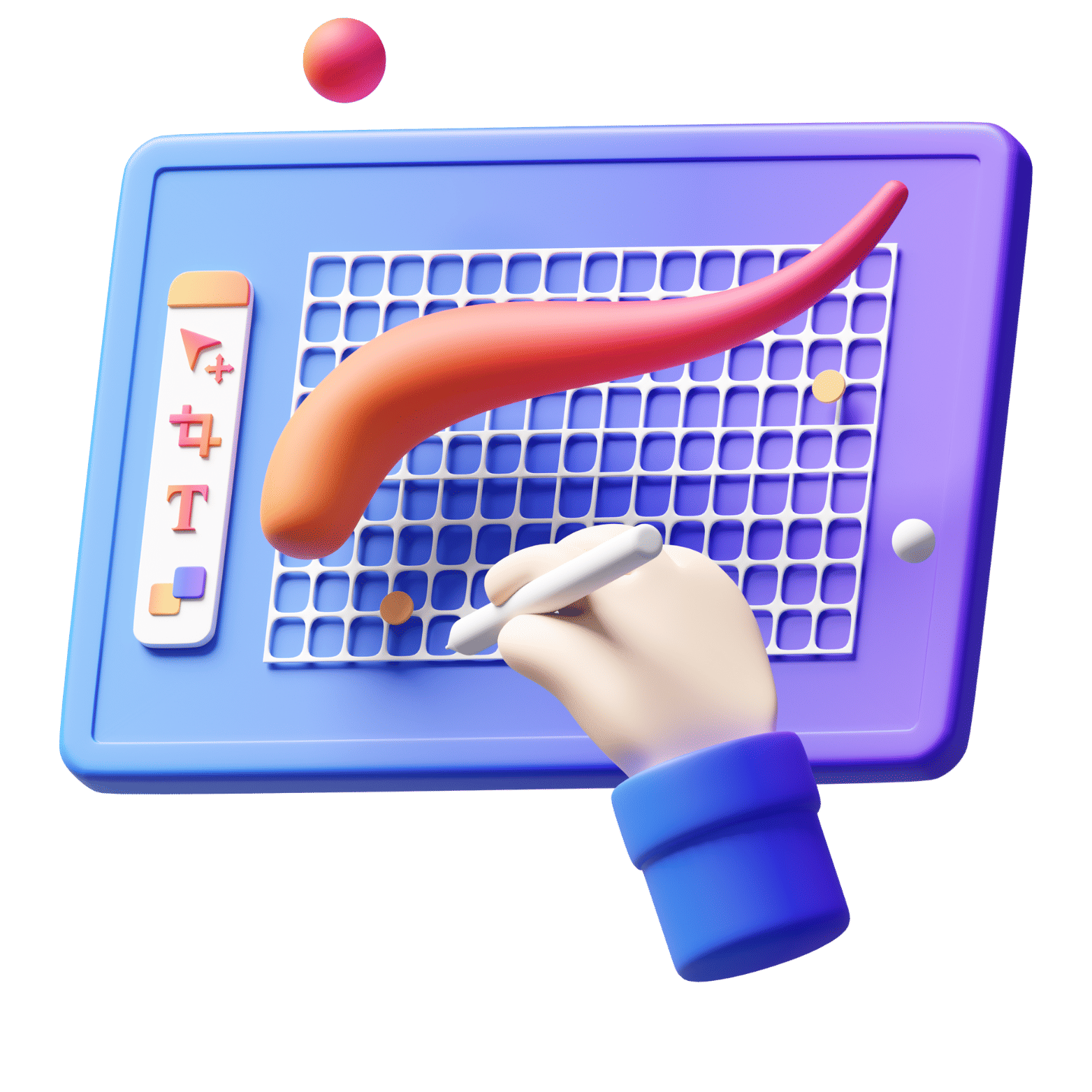 UI/UX Design Services
